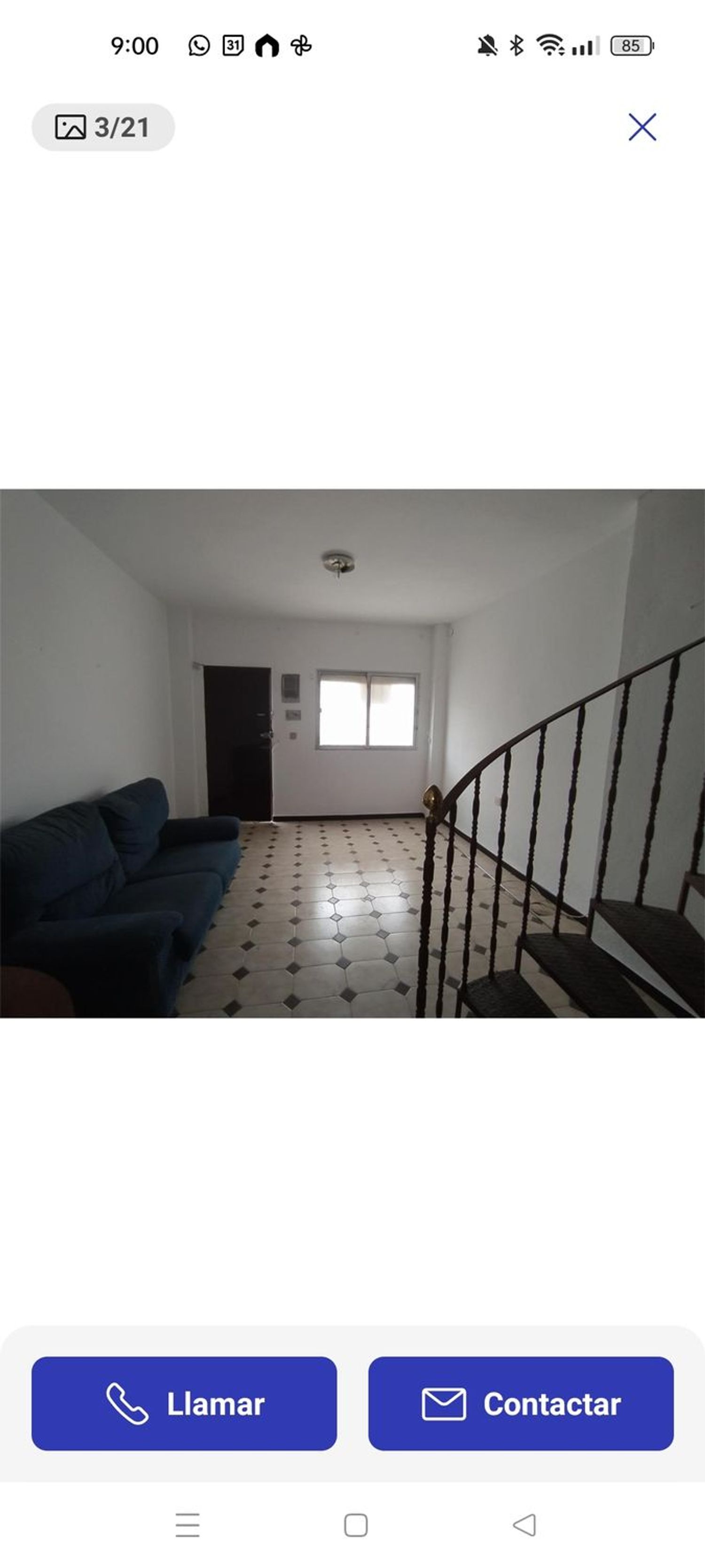 Chalet adosado en Avenida de la Constitución, 59 - Foto 7