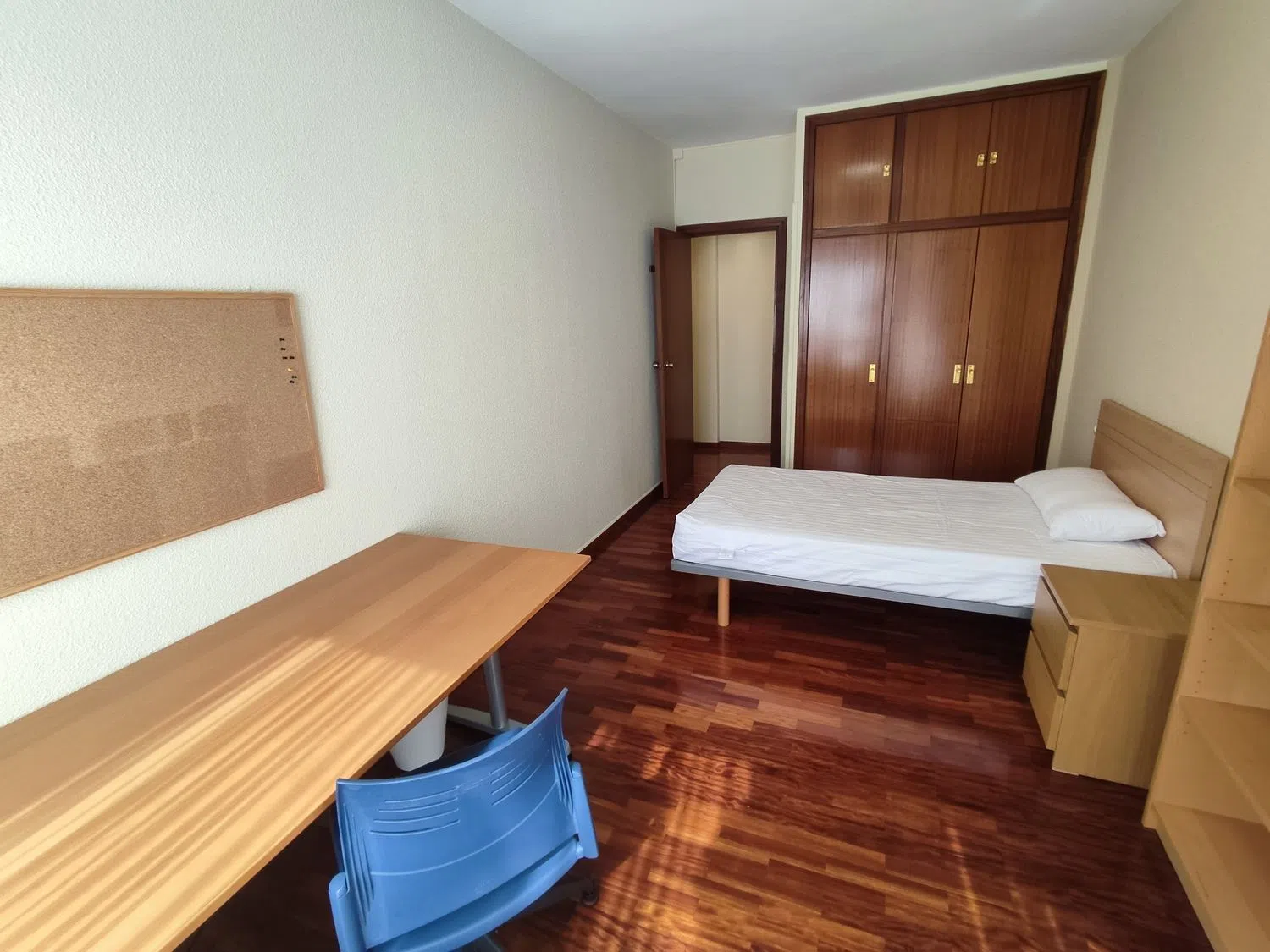 Piso en avenida de Pío XII, 13 - Foto 25