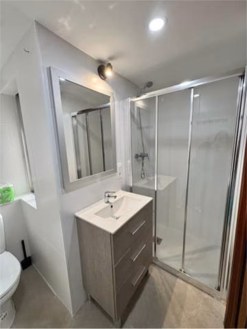 Piso en Avenida de la Hispanidad - Foto 3