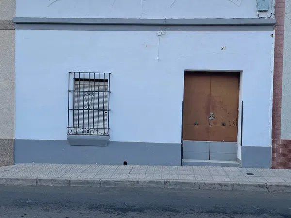 Casa o chalet independiente en Calle Primero de Mayo, 21 - Foto 1
