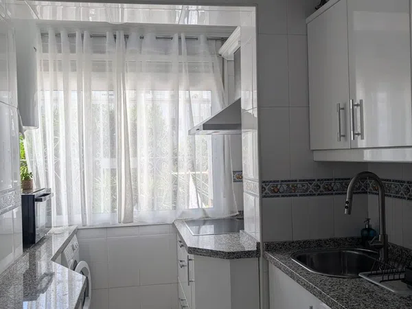 Piso en calle Margarita, 3 - Foto 17