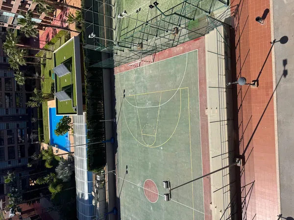 Piso en avenida Goleta, 25 - Foto 20