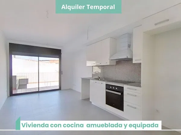 Piso en Barrio Ègara - Foto 1