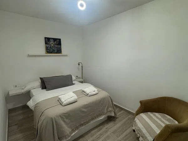 Piso en calle del Judici, 77