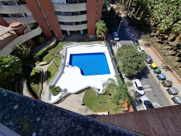 Piso en Calle Afrodita, 10, Jardines de Hércules - Foto 29