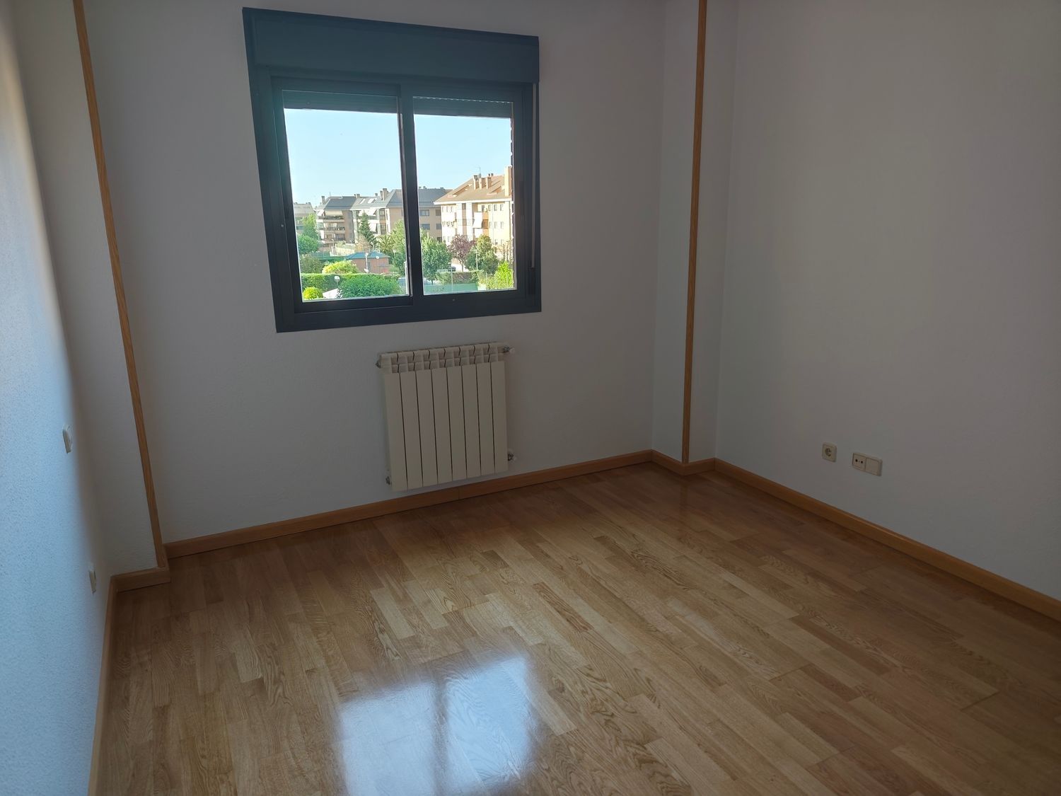 Piso en avenida de los Ángeles, 12 - Foto 4