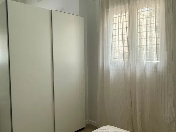 Estudio en Calle Albacete, 10, La Florida - Parque norte, Málaga - Foto 5