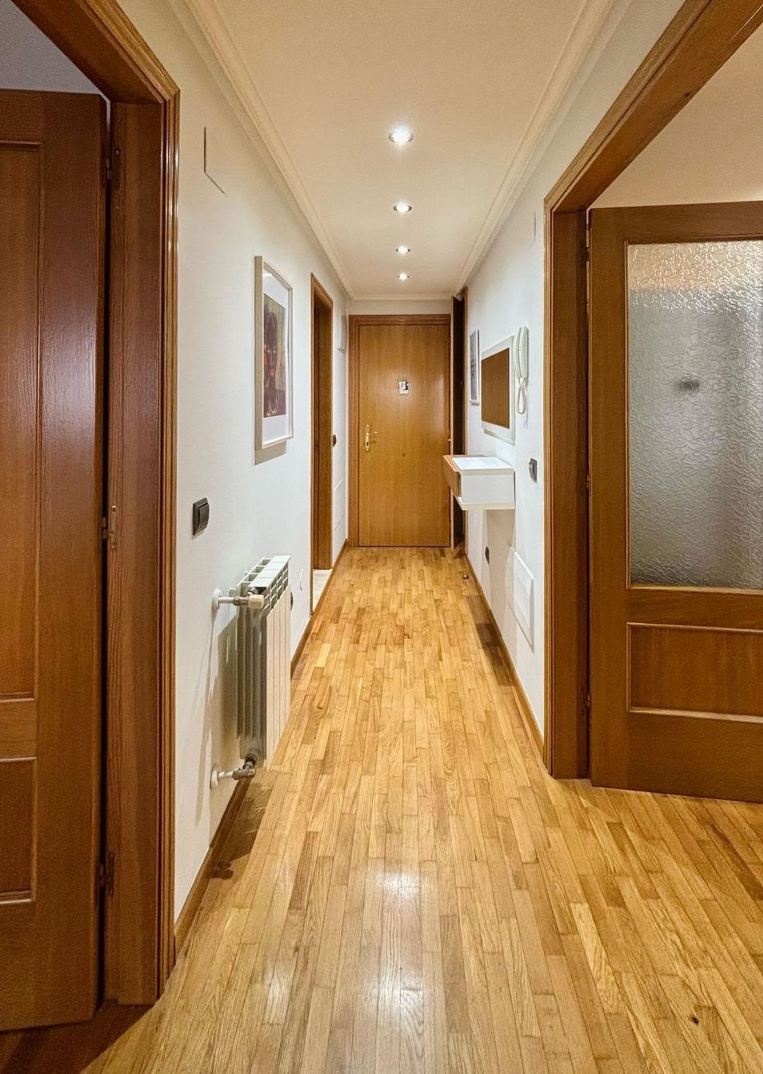 Piso en Calle Clara Campoamor, 1, Luanco - Aramar - Antromero, Luanco - Aramar - Antromero - Foto 4