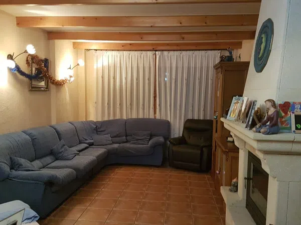 Casa independiente en calle Poeta Vicente Medina, 62 - Foto 4