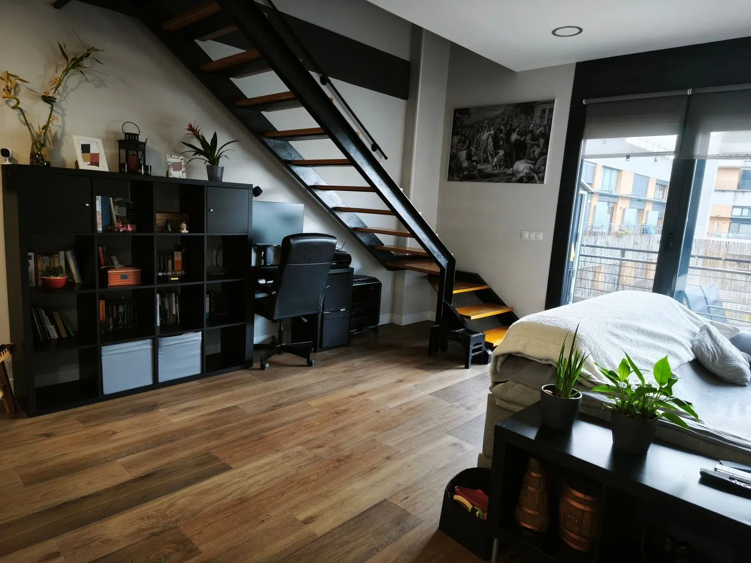 Dúplex en ronda de Valdecarrizo, 11 - Foto 6