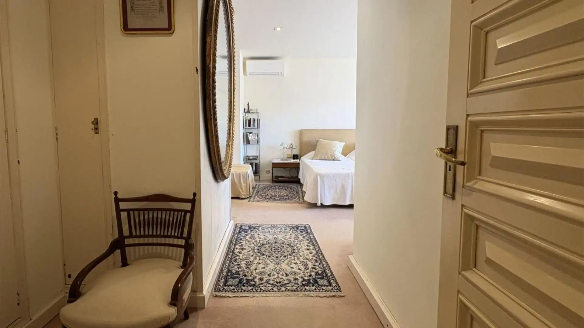 Piso en  Plaça de la Porta de la Mar 6 - 9 - Foto 10