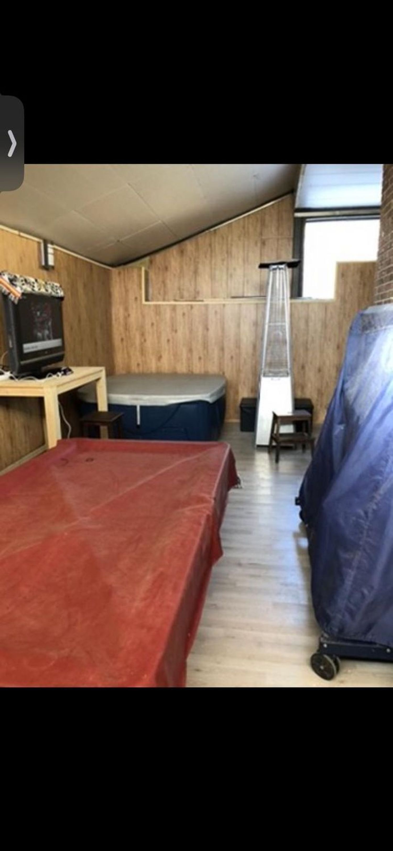Casa o chalet independiente en Урбанисасьон Нуэва Сьерра де Альтомира, 28 - Foto 13