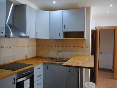 Piso en calle del Moianès, 48