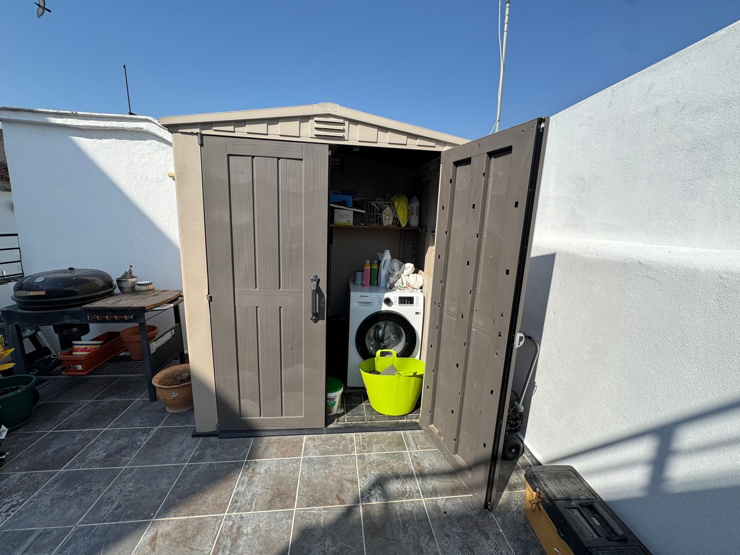 Casa independiente en avenida Mar y Sierra, 9 - Foto 25