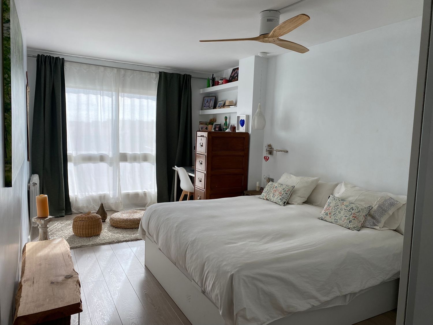 Dúplex en Riera d'en Nofre, 2 e, Eixample, Eixample - Foto 10