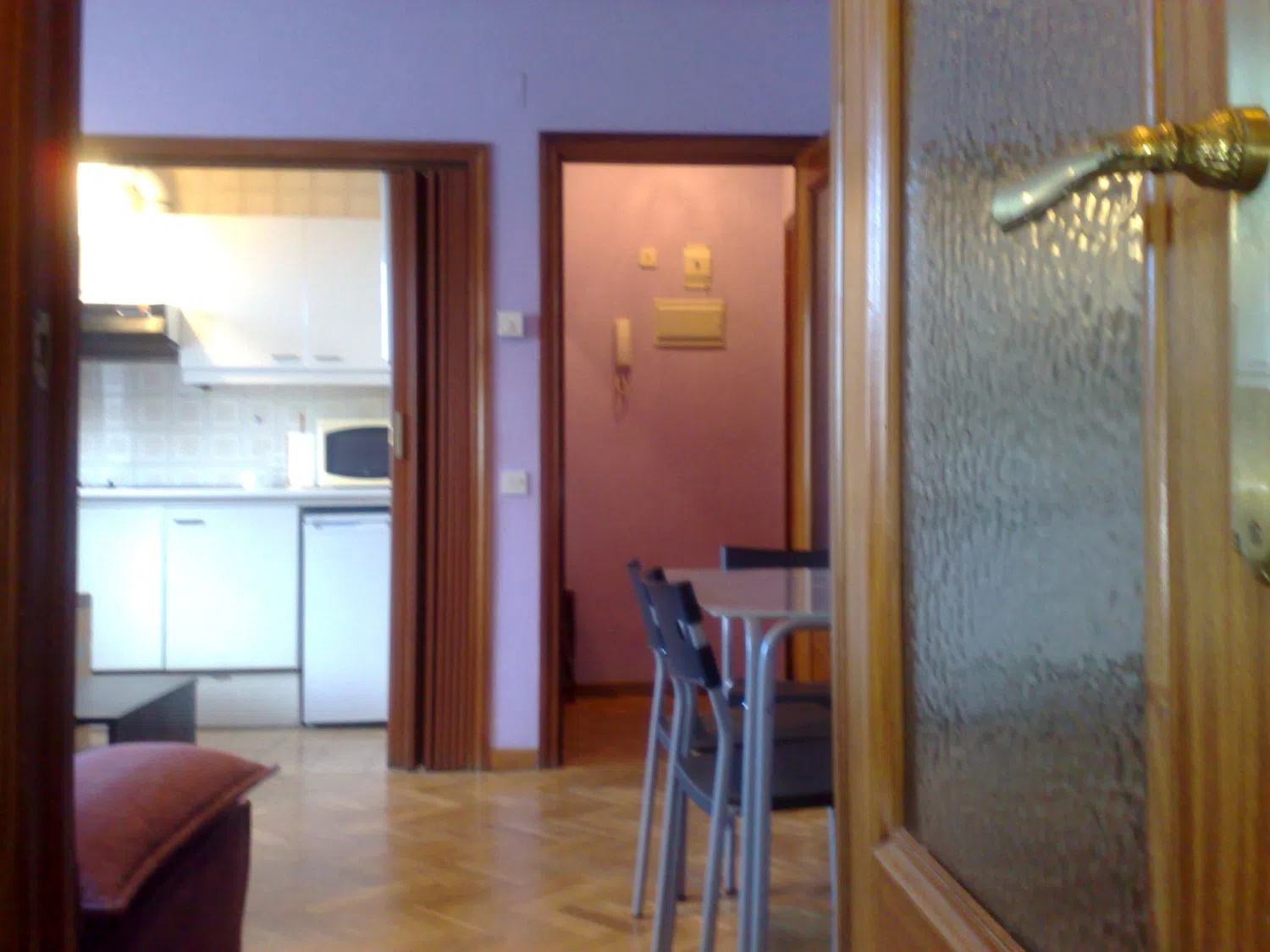 Piso en avenida del Mediterráneo, 39 - Foto 4