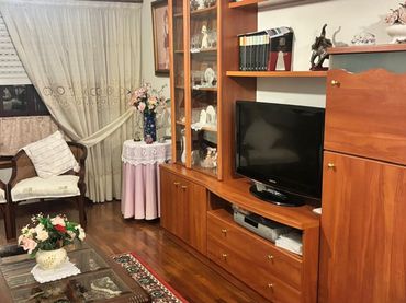 Piso en  Rúa Gómez Pérez das Mariñas 2a - Foto 4