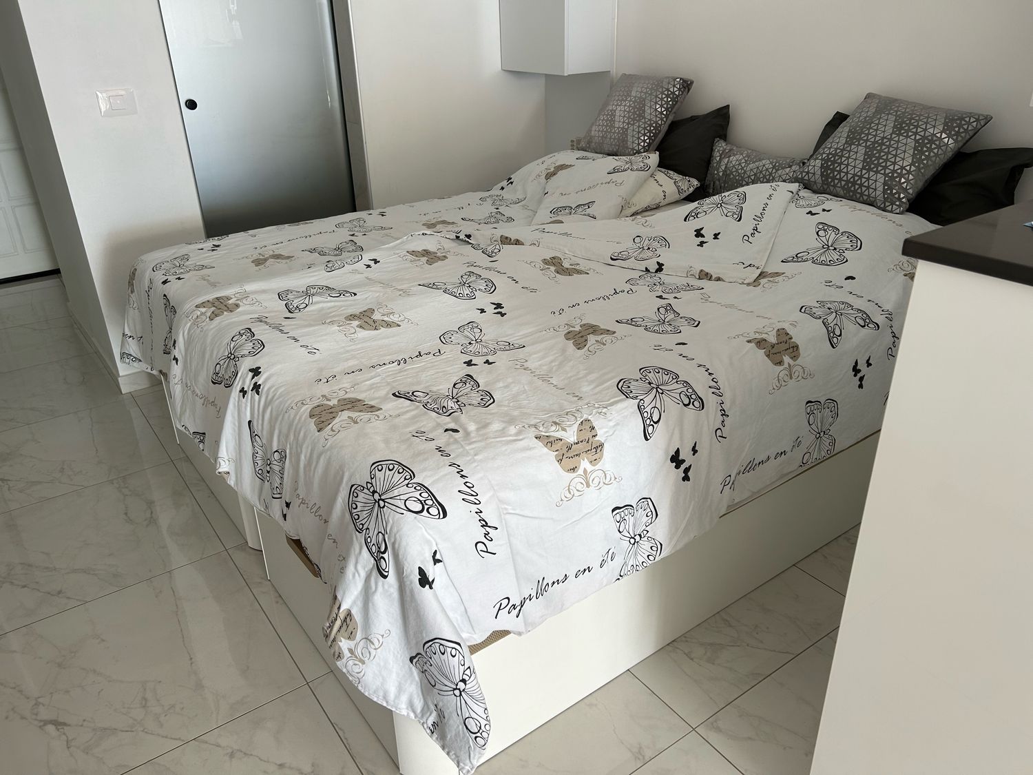 Estudio en avenida de los Pueblos, 25 - Foto 3