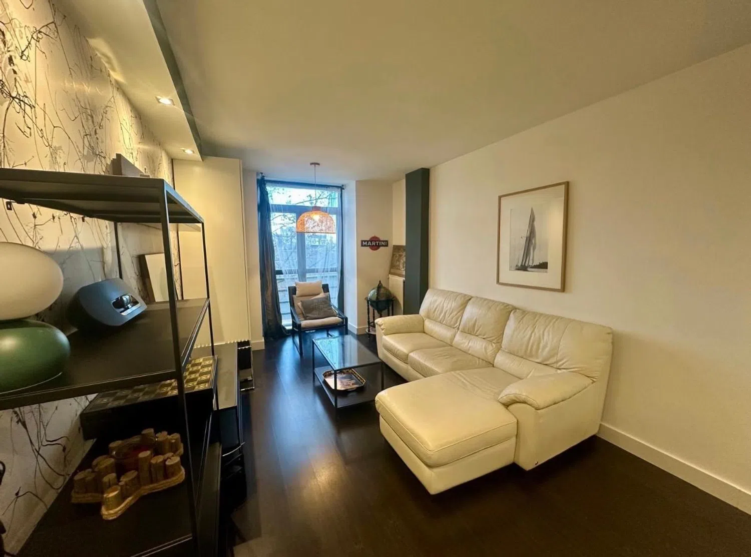 Piso en calle de la Sonrisa, 7