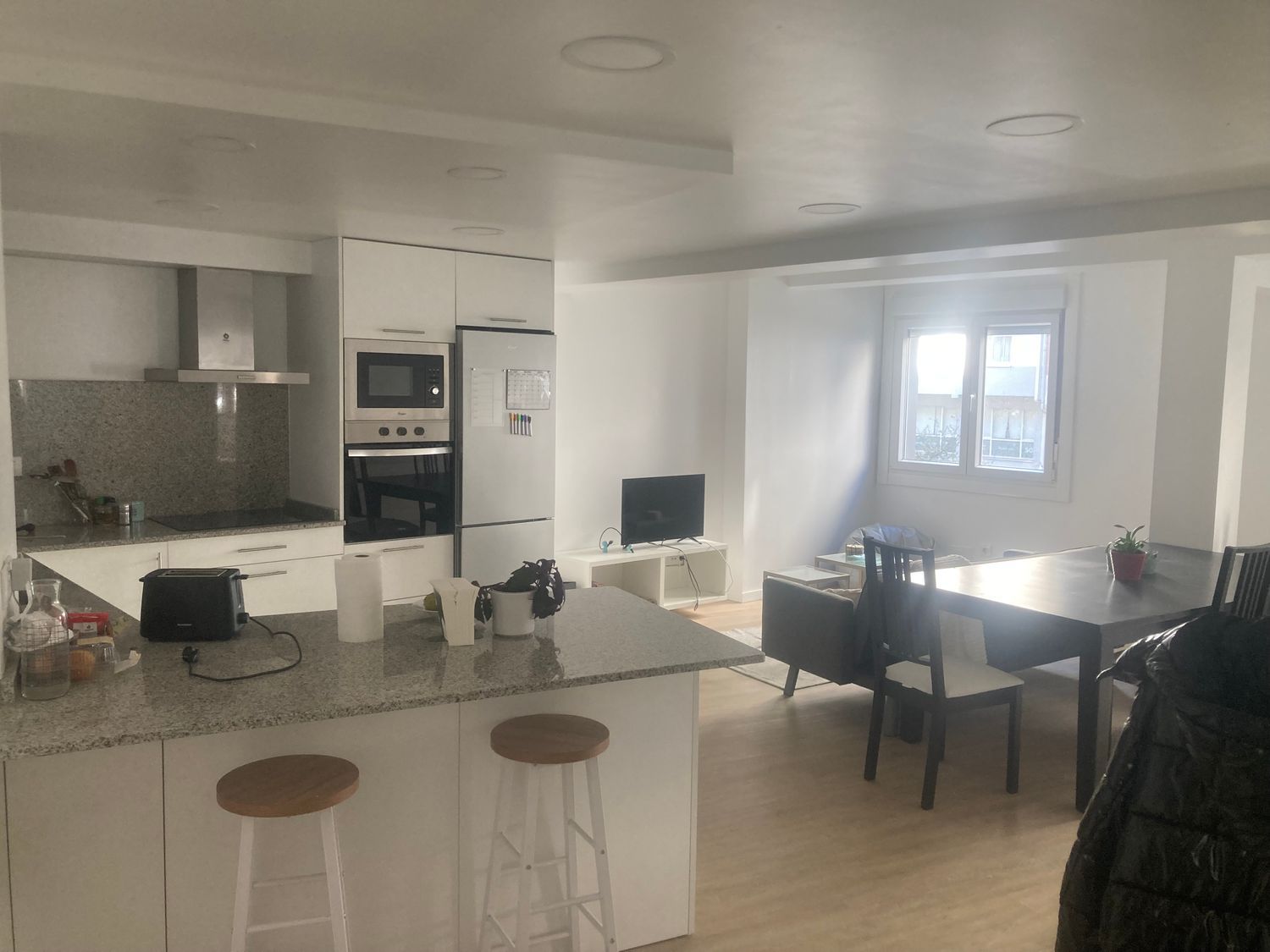 Piso en calle Panamá, 1 - Foto 1