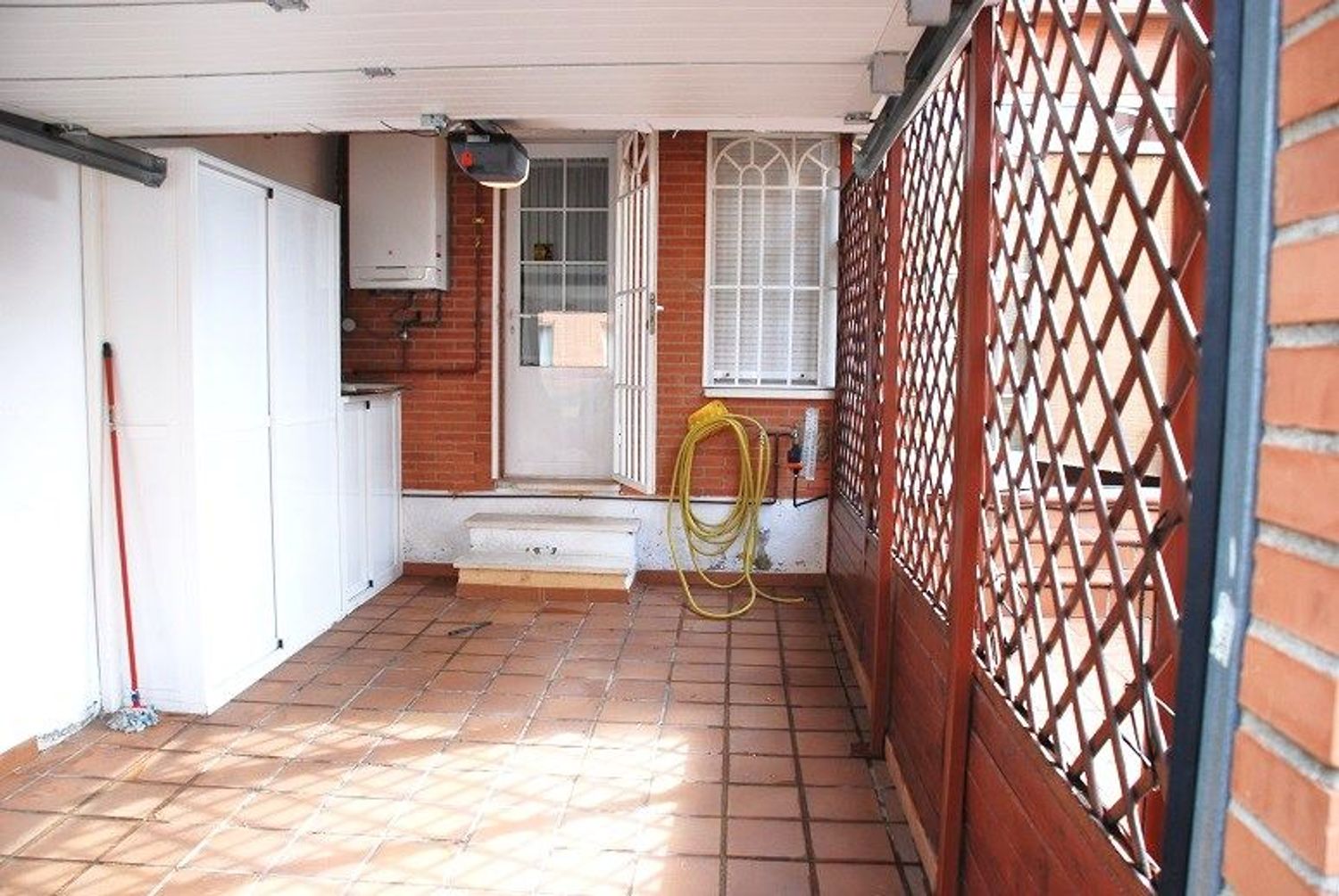 Chalet adosado en calle Escuelas, 2 - Foto 13