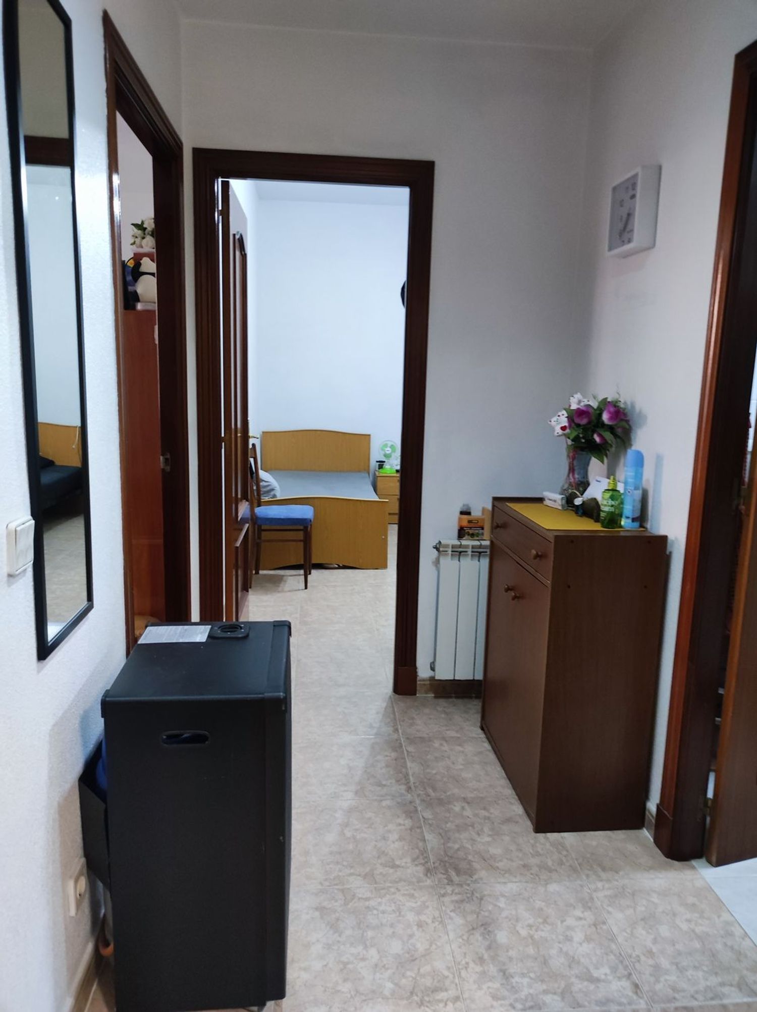 Piso en Calle San Vicente de Paul, 22, Guardia Civil - Zona Industrial, Guardia Civil - Zona Industrial - Foto 6