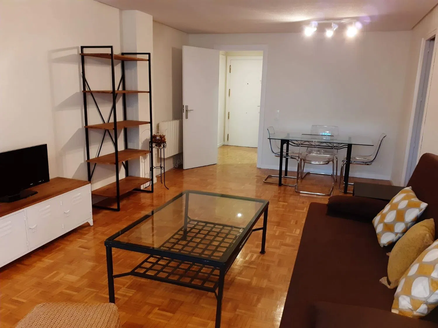 Piso en paseo de la Castellana, 270 - Foto 13