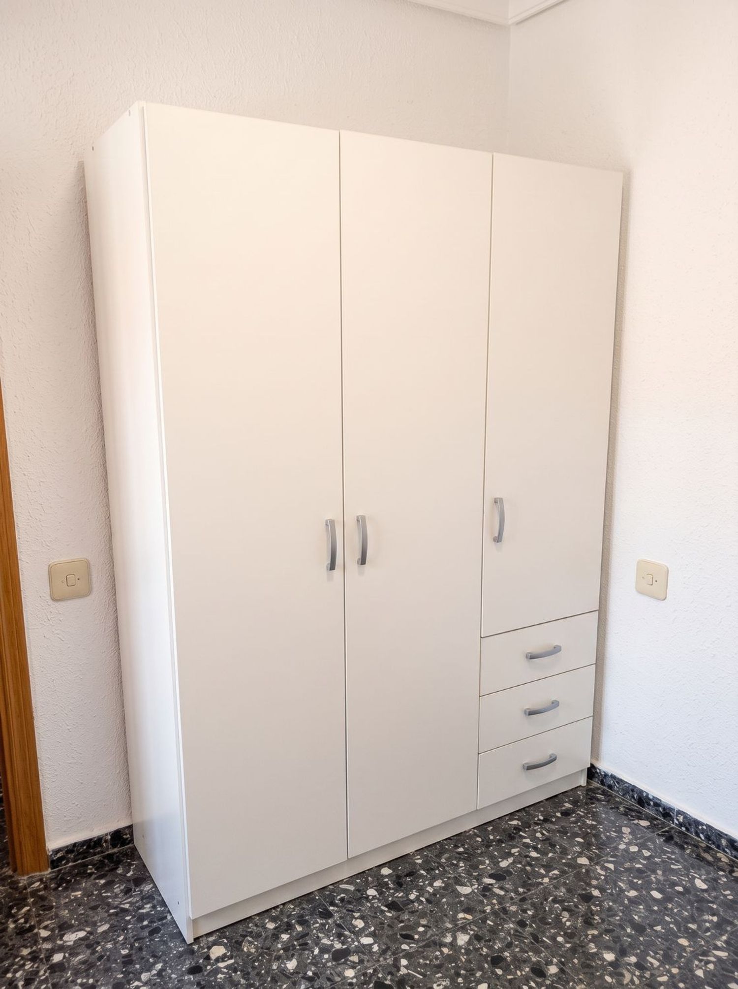 Piso en Calle Ambrosio de Salazar, 6, El Carmen - Foto 12