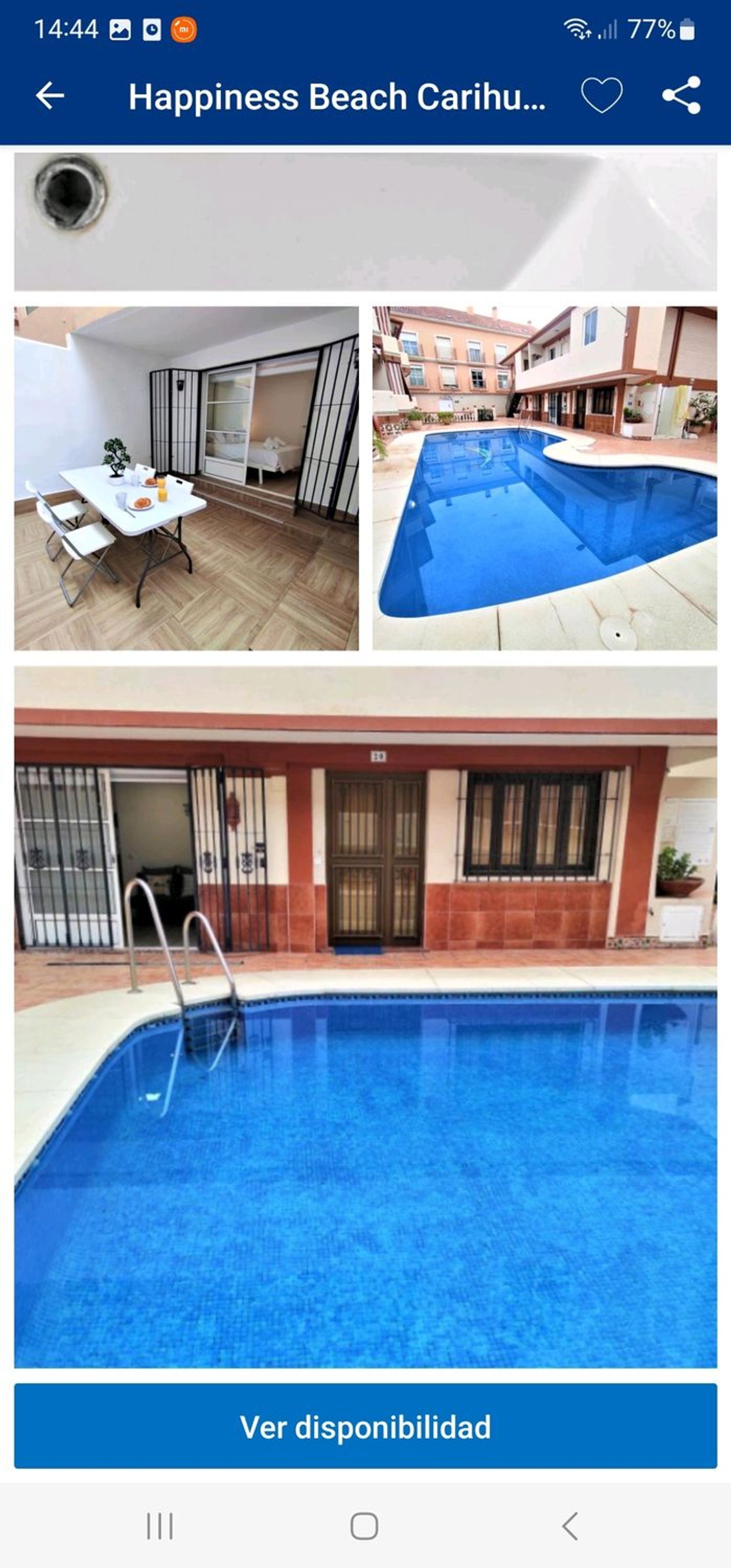 Piso en Los Nidos, 5 - Foto 5