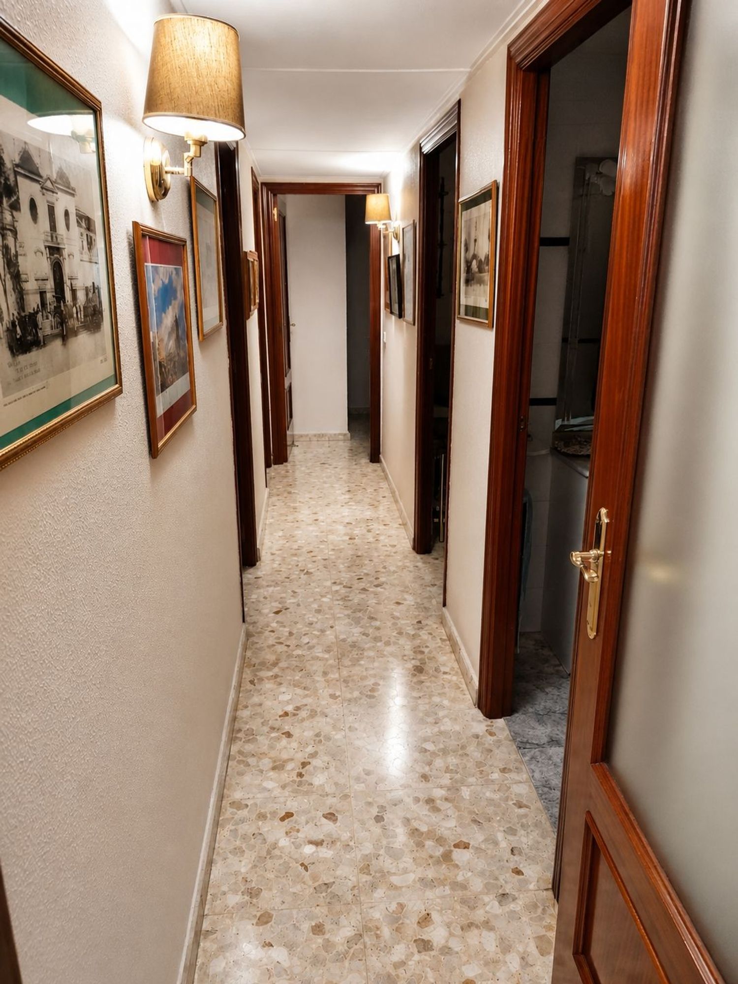 Piso en Calle Urbión, 14, El Juncal - El Plantinar - Foto 4