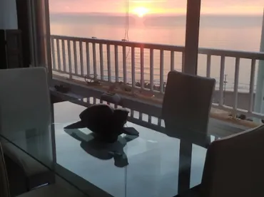 Piso en  Avinguda de la Costa Blanca 114 - Foto 4