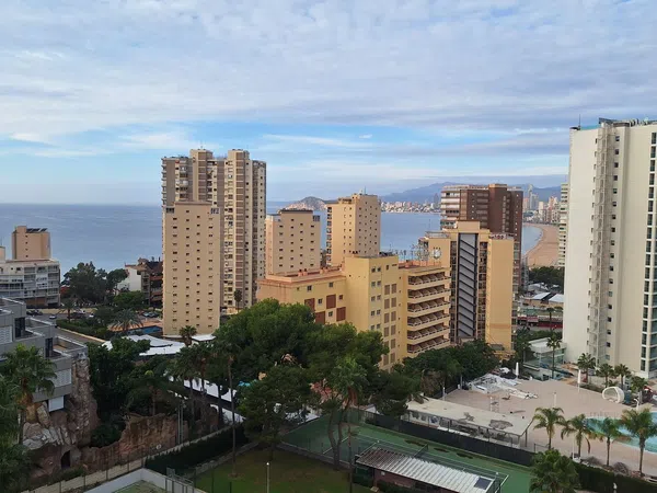 Piso en calle de Berlín, 8 - Foto 1