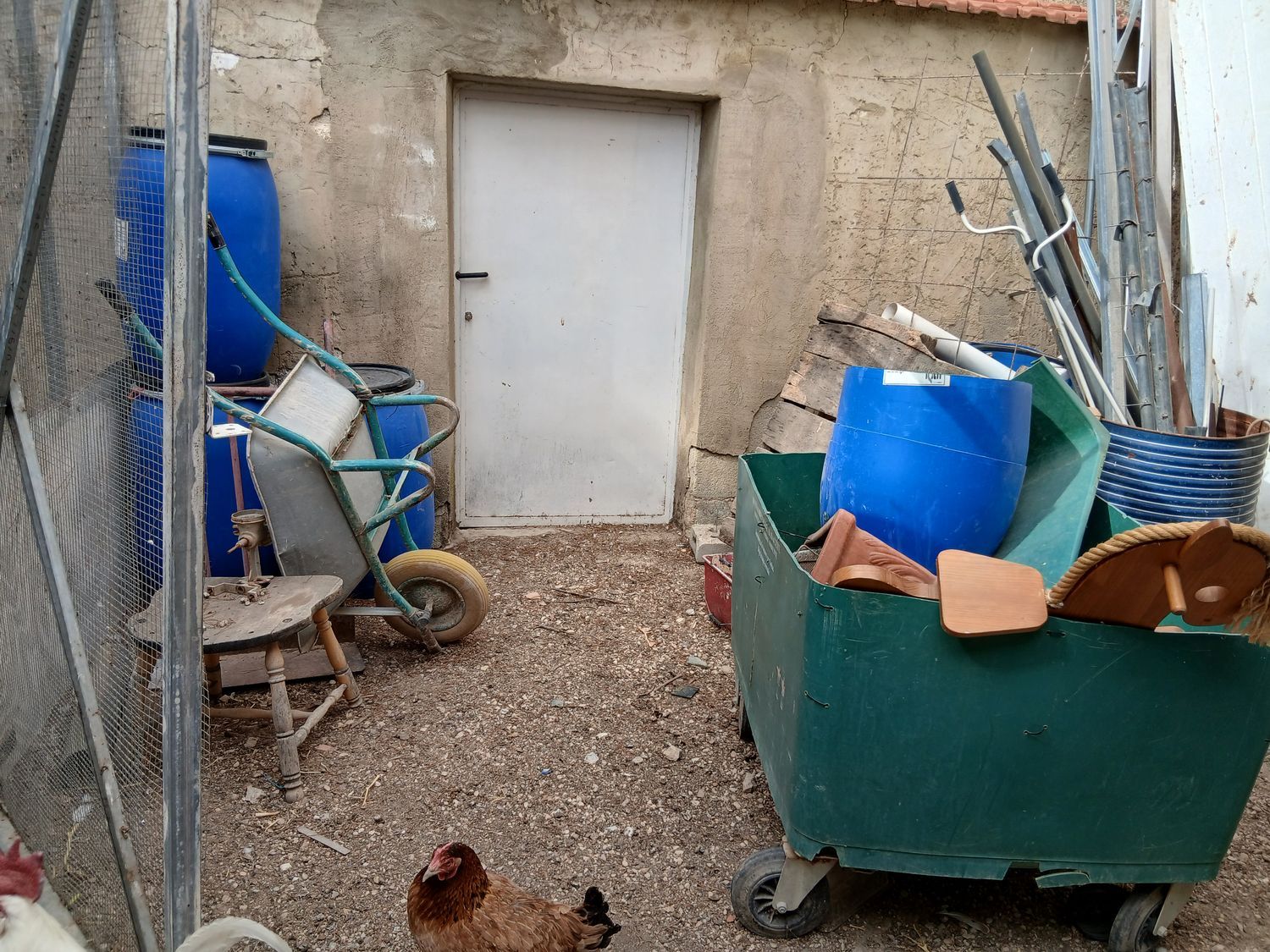 Casa o chalet independiente en Paraje Camino de la Serrana s/n, Barrios periféricos - Pedanías, Barrios periféricos - Pedanías - Foto 17