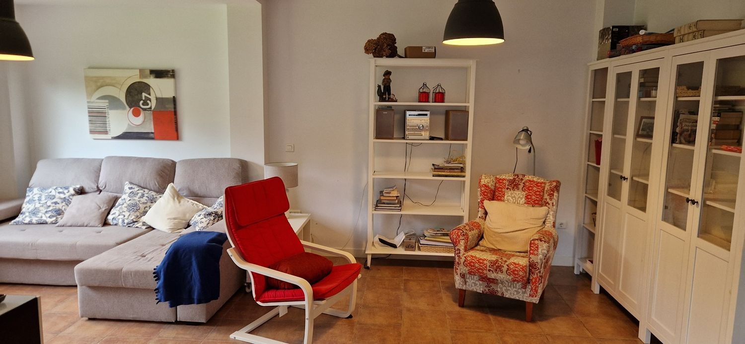 Casa o chalet independiente en Barrio la Iglesia, 25 a - Foto 15