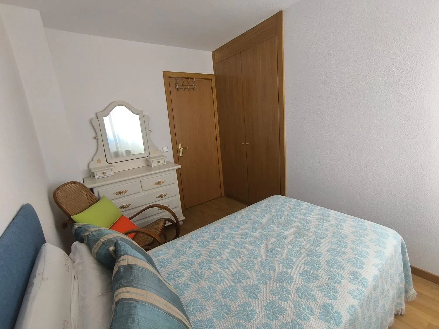 Piso en Dehesa Vieja-Puente Cultural - Foto 15