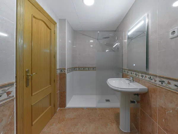 Piso en plaza Julián Romea, 3 - Foto 36