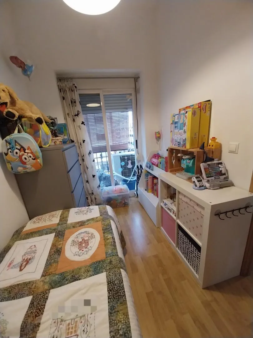 Piso en  Plaça de Jesús 20 - Foto 8