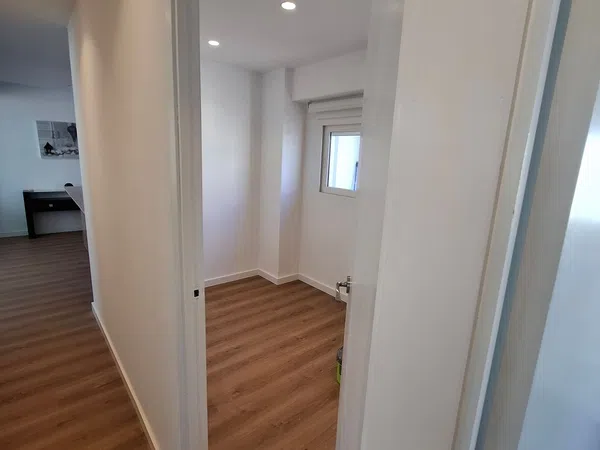 Piso en calle del Pintor Vilar, 4 - Foto 1