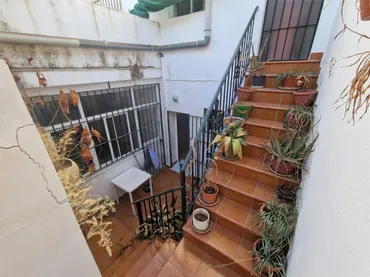 Planta baja en  Avenida del Cuervo 23 - Foto 18
