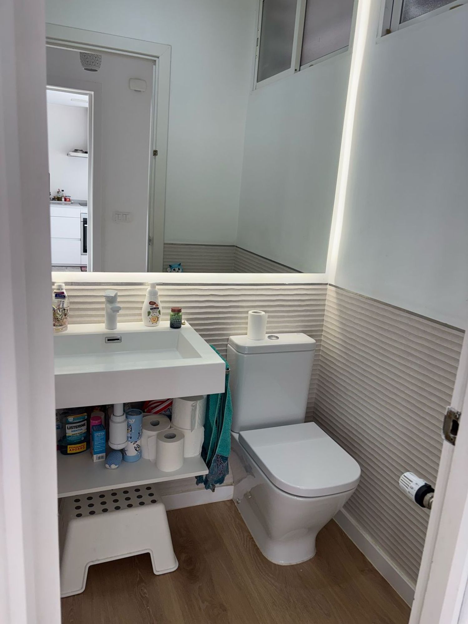 Chalet adosado en Barrio El Pinar- Punta Galea - Foto 9