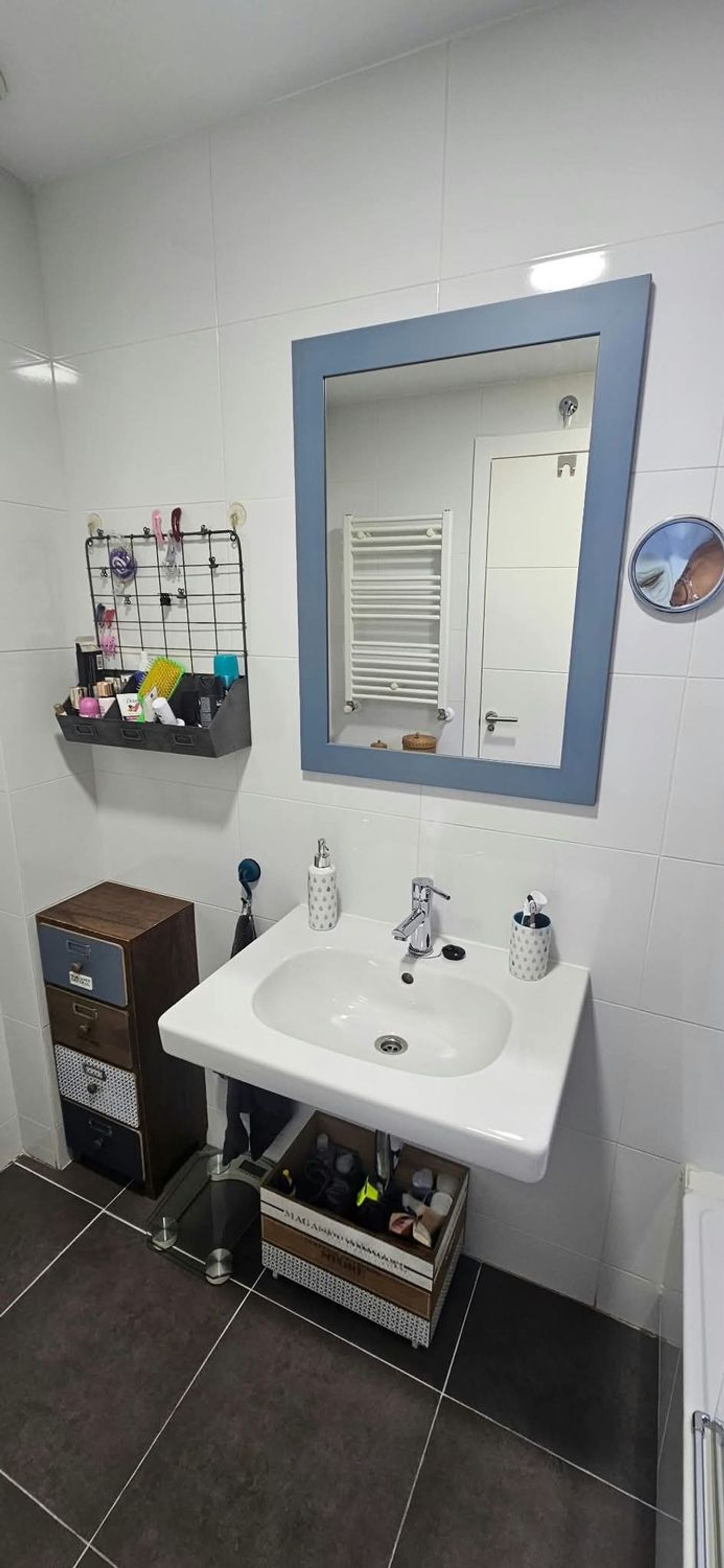 Piso en Avenida Vicente Ferrer, 10, Poza del Agua - Foto 22
