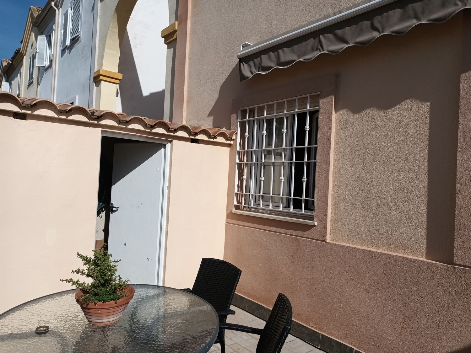 Chalet adosado en calle Alfredo Kraus, 15 - Foto 4