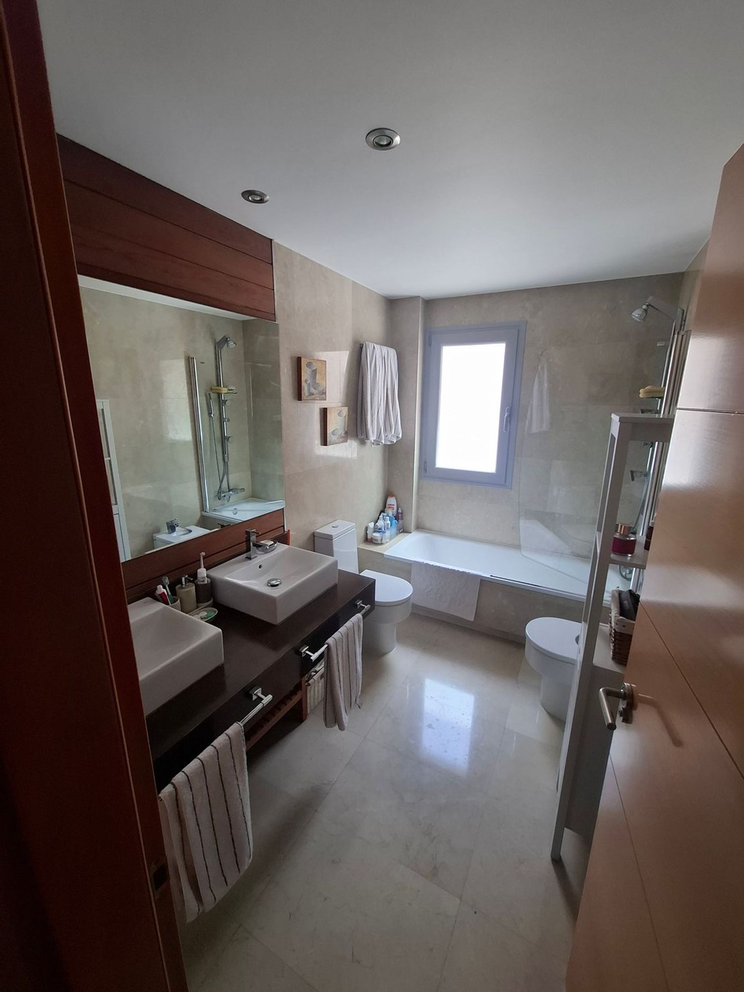 Ático en Avenida Rey Juan Carlos I, 9 , portal 2, Zona Monte el Pilar, Zona Monte el Pilar - Foto 15