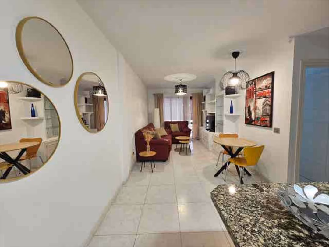 Piso en Centro - Foto 1