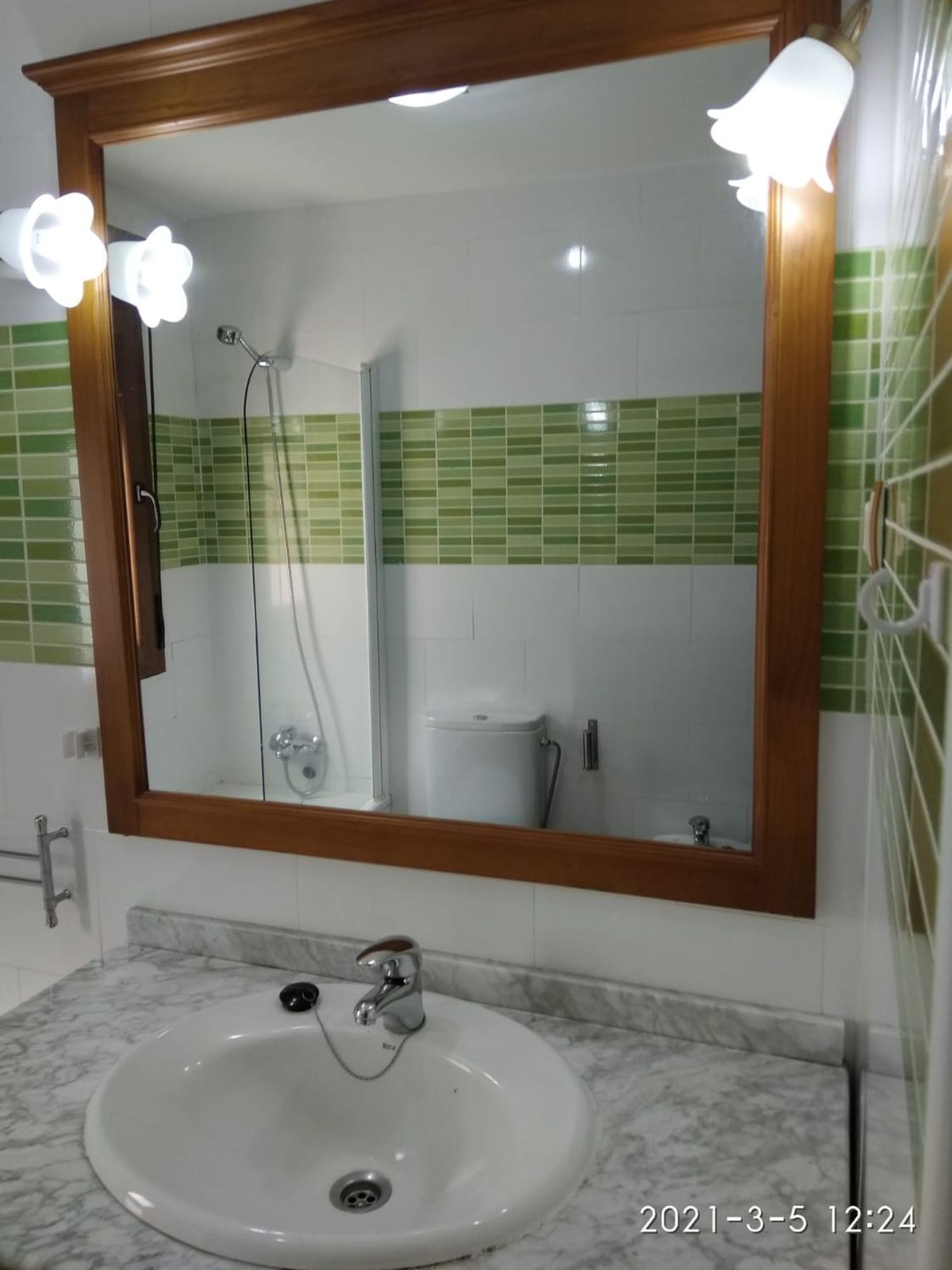Dúplex en Travesía Álvaro de Luna s/n - Foto 9