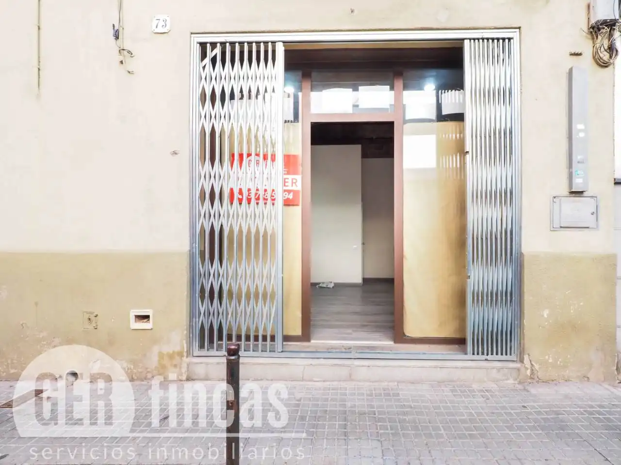 Local comercial en  Calle Doctor Ullés - Foto 11