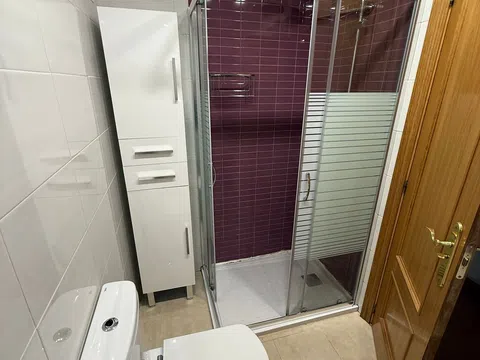 Piso en calle los Curas, 70 - Foto 4