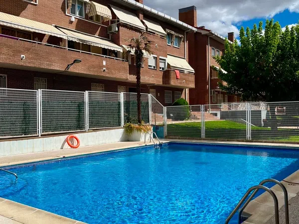 Piso en Calle Camilo José Cela, 1, Prado de Santo Domingo - Foto 1