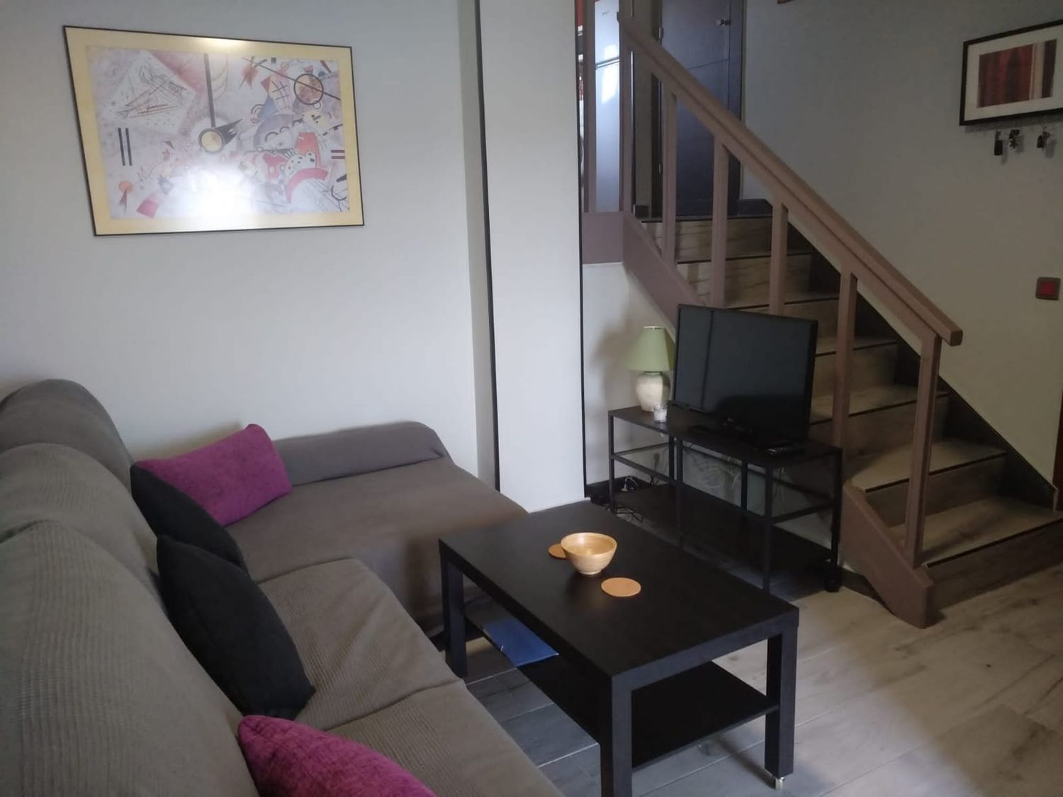 Dúplex en calle Torrealmádena, 1 - Foto 8