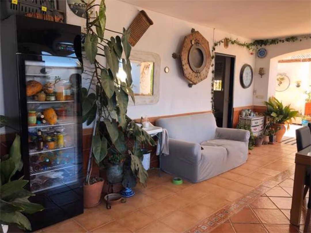 Chalet en La Leala de Torremolinos - Foto 3